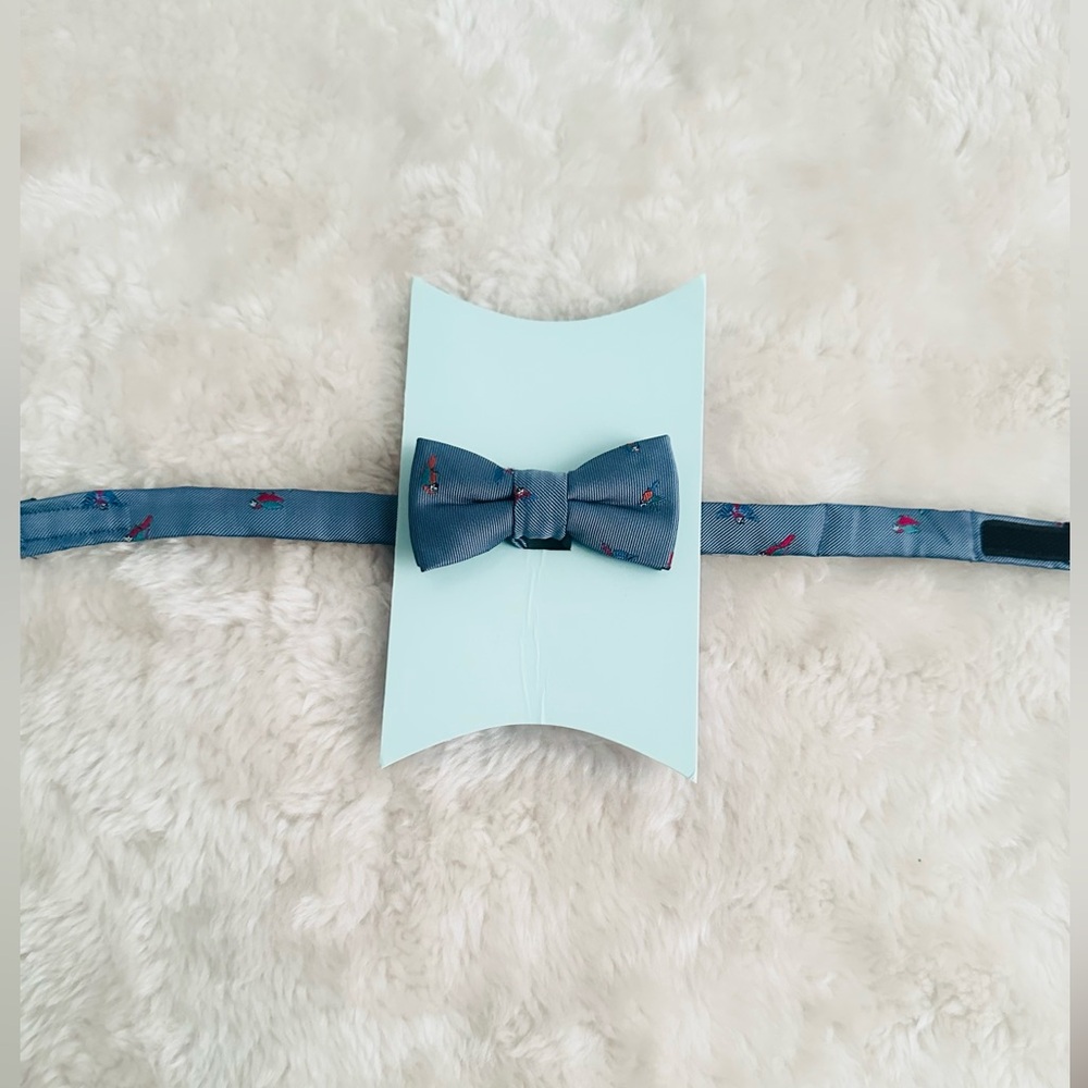 Ted Baker Tie - Picture 10 of 11
